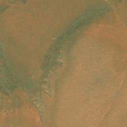 Satellite imagery of Draa Amrag, DZ