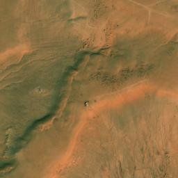 Satellite imagery of Koudia Rehab, DZ