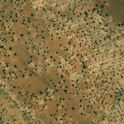 Satellite imagery of Djebel Medbouha, DZ