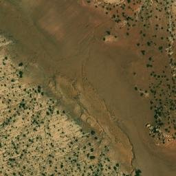 Satellite imagery of Djebel Medbouha, DZ