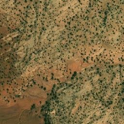 Satellite imagery of Djebel Medbouha, DZ