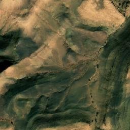 Satellite imagery of Kef er Rakhma, DZ