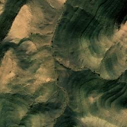 Satellite imagery of Kef er Rakhma, DZ