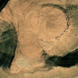 Satellite imagery of Kef er Rakhma, DZ