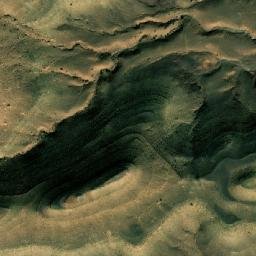 Satellite imagery of Kef Mdaouer, DZ
