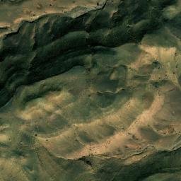 Satellite imagery of Kef Mdaouer, DZ