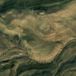 Satellite imagery of Kef Mdaouer, DZ
