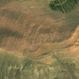 Satellite imagery of Chebiket Angoud, DZ