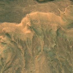 Satellite imagery of Chebiket Angoud, DZ