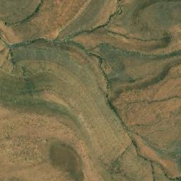 Satellite imagery of Smilah, DZ