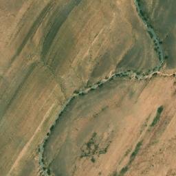 Satellite imagery of Kheneg el Arar, DZ