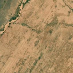 Satellite imagery of Kheneg el Arar, DZ