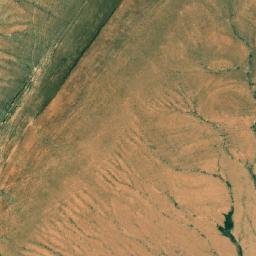 Satellite imagery of Teniet Sridja, DZ