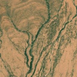 Satellite imagery of Teniet Sridja, DZ