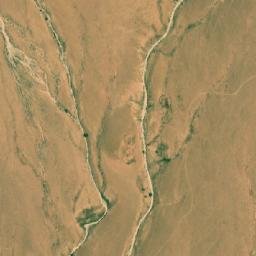 Satellite imagery of Teniet Dzelim, DZ