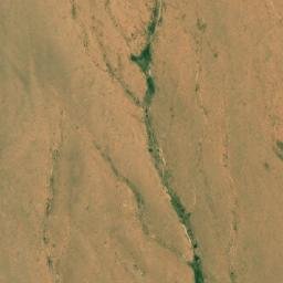 Satellite imagery of Teniet Dzelim, DZ