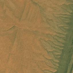 Satellite imagery of Djebel Zellidja, DZ
