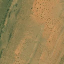 Satellite imagery of Djebel Zellidja, DZ