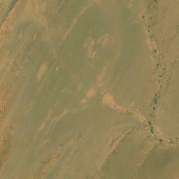 Satellite imagery of Djebel Zellidja, DZ