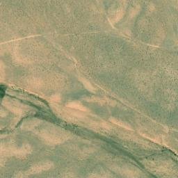 Satellite imagery of El Menngoub, DZ