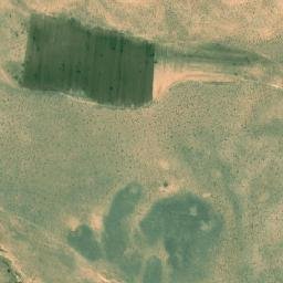 Satellite imagery of El Menngoub, DZ