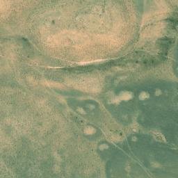 Satellite imagery of El Menngoub, DZ