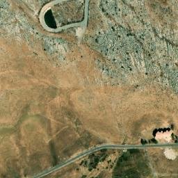 Satellite imagery of El Qadah, LB