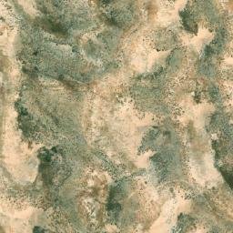 Satellite imagery of Dhoûr Machraa el Hamâm, LB