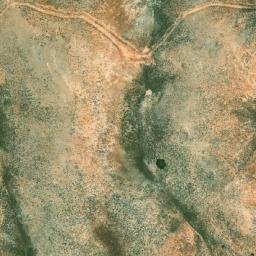 Satellite imagery of Jouar ed Dibb, LB