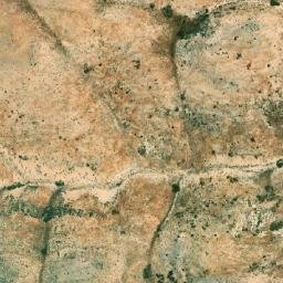 Satellite imagery of Jabal Mâaoula, LB