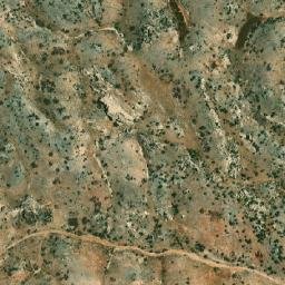 Satellite imagery of Dahr el Mghâr, LB