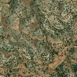 Satellite imagery of Dahr el Mghâr, LB