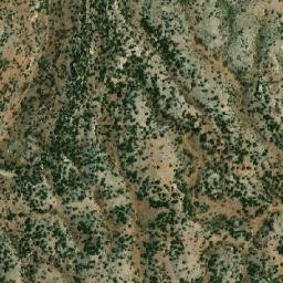 Satellite imagery of Dahr el Mghâr, LB