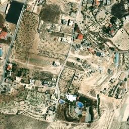Satellite imagery of El Qalaa, LB