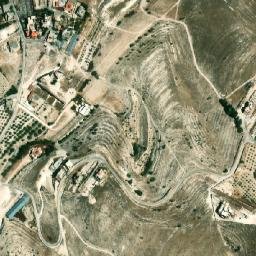 Satellite imagery of El Qalaa, LB