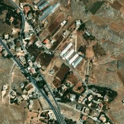 Satellite imagery of Dahr el Qabou, LB