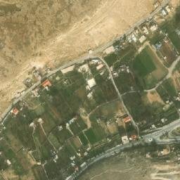 Satellite imagery of Shīr al Baţīn, SY