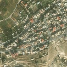 Satellite imagery of Shīr al Baţīn, SY