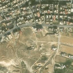 Satellite imagery of Shīr al Baţīn, SY
