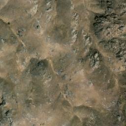 Satellite imagery of Kōh-e Amrōdah, AF