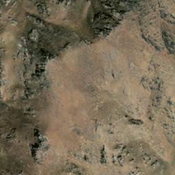 Satellite imagery of Kōh-e Amrōdah, AF