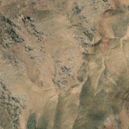 Satellite imagery of Kōh-e Amrōdah, AF