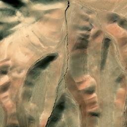 Satellite imagery of Pas Pitāw, AF