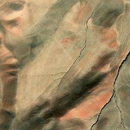 Satellite imagery of Pas Pitāw, AF