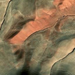 Satellite imagery of Pas Pitāw, AF