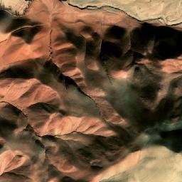 Satellite imagery of Lukah-ye Surkh, AF