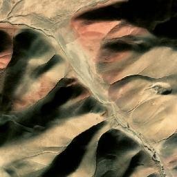 Satellite imagery of Lukah-ye Surkh, AF