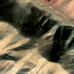 Satellite imagery of Lukah-ye Surkh, AF