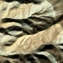 Satellite imagery of Kōh-e Patan, AF