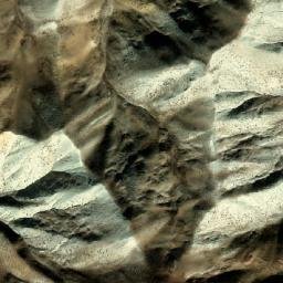 Satellite imagery of Kōh-e Patan, AF